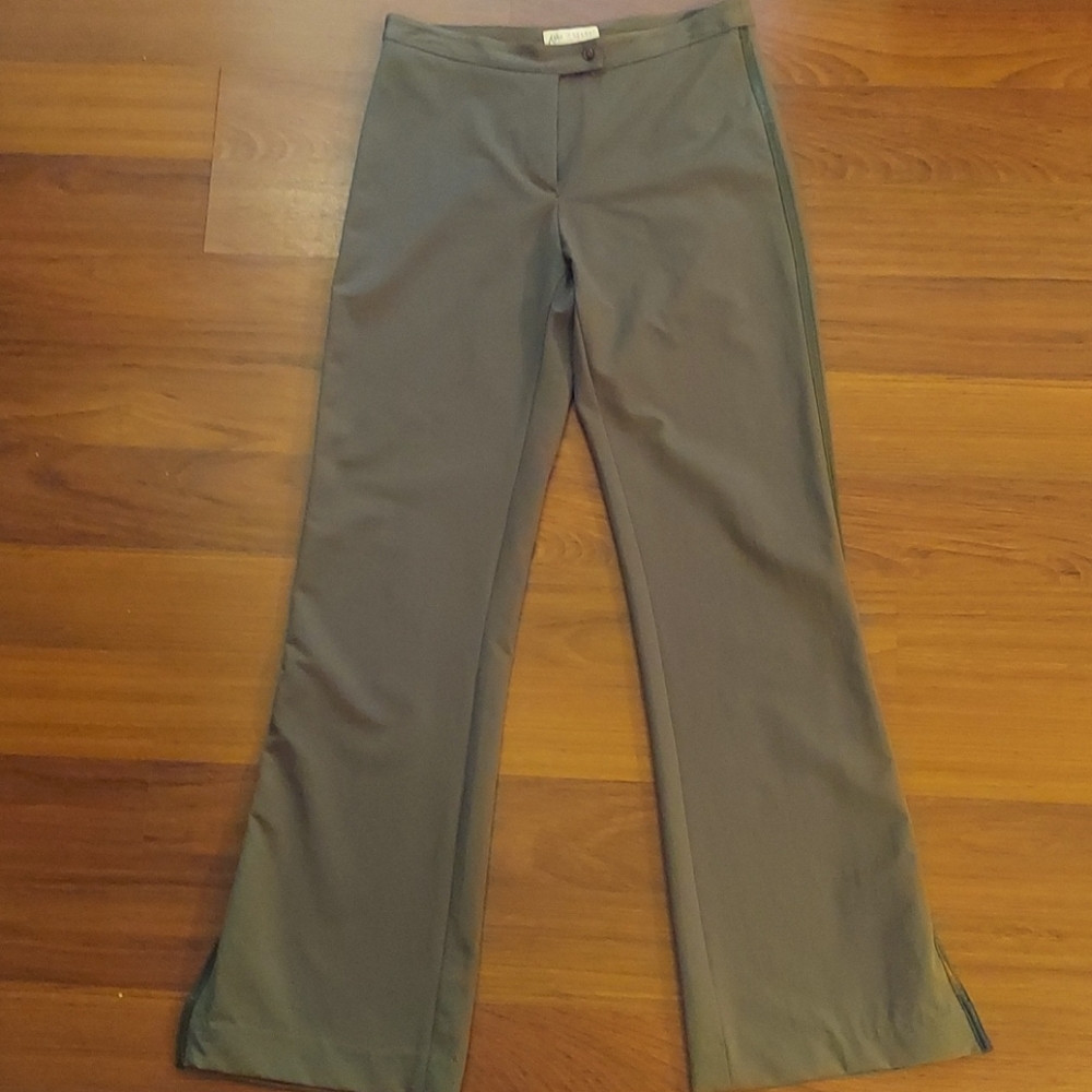 Absolu Pants made in France